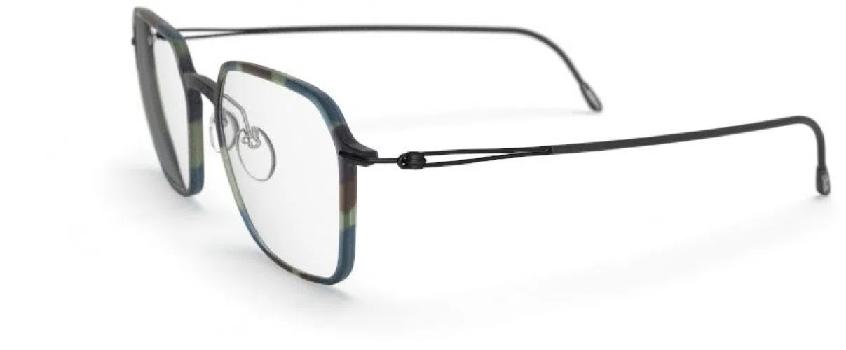 Silhouette Lite Spirit 2927 Eyeglasses - view 33
